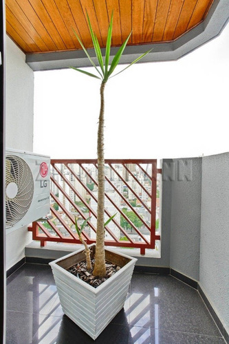 Imagem 6 de 15 de Apartamento - Pompeia - Ref: 104554 - V-104554