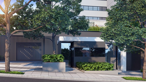 Imagem 2 de 21 de Apartamento Residencial Para Venda, Vila Cordeiro, São Paulo - Ap9397. - Ap9397-inc