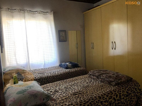 Sobrado - Ref: 9396