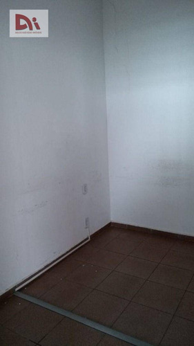 Imagem 4 de 26 de Casa Com 3 Dormitórios, 100 M² - Venda Por R$ 1.200.000,00 Ou Aluguel Por R$ 4.000,00/mês - Jardim Santa Cruz - Taubaté/sp - Ca0152