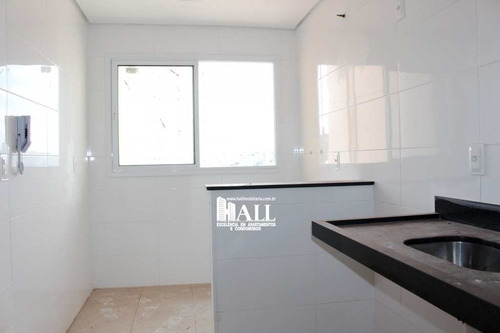 Imagem 9 de 15 de Apartamento Com 3 Dorms, Boa Vista, São José Do Rio Preto - R$ 345.000,00, 80m² - Codigo: 2694 - V2694
