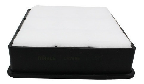 Filtro De Ar Do Motor Lancer 1.6 16v 1996 1997 1998 Mahle