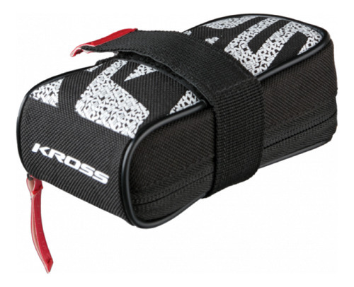 Bolso Kross Pro Team Blanco