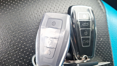 Geely Coolray 1.5T Comfort Dct
