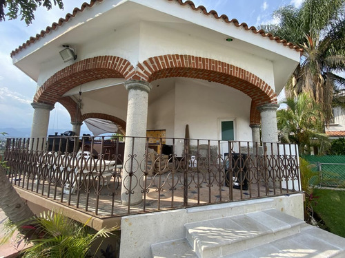 Casa En Venta Lomas De Cocoyoc