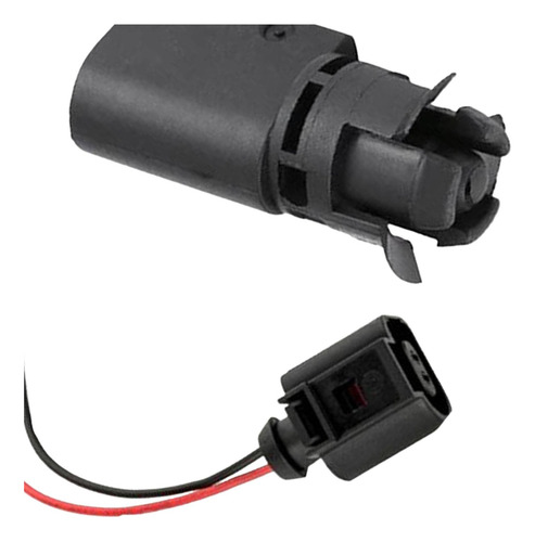 Sensor De Temperatura Aire Ambiente Para Seat Colocar