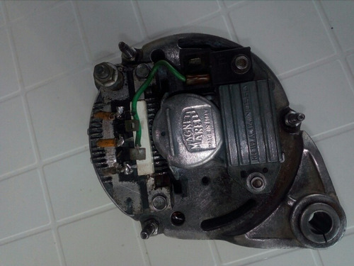 Alternador Marelli (Reacondicionado)