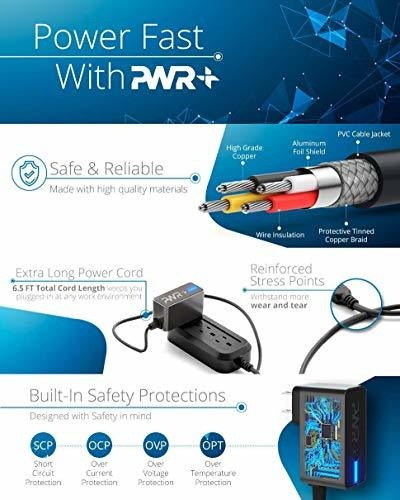 Imagen 3 de 4 de Cargador Pwr Para Bose Soundlink Color Mini 2 Ii Revoluciona