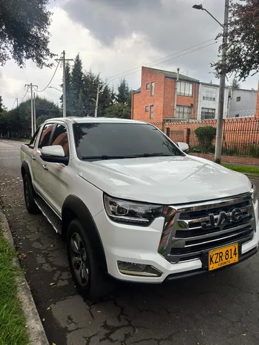 Jac T8 En Excelentes Condiciones Vehiculo Asegurable