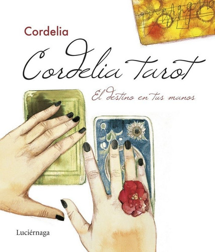 Tarot De Cordelia,el - Cordelia Tarot