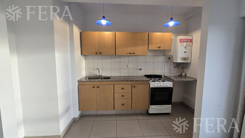 Alquiler De Departamento 2 Ambientes Con Balcón En Wilde