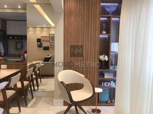 Imagem 4 de 30 de Apartamento À Venda Em Taquaral - Ap005499