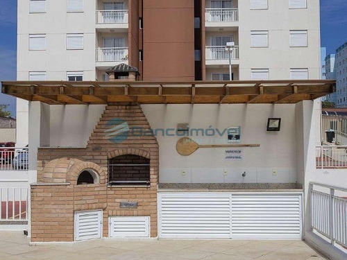 Imagem 16 de 20 de Apartamento - Ap02892 - 68684439