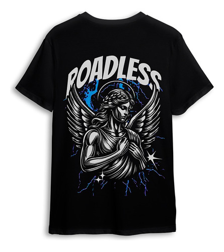 Remera Roadless Exclusive