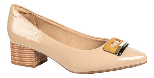 Zapatos Vestir Modare 7340-108 Beige