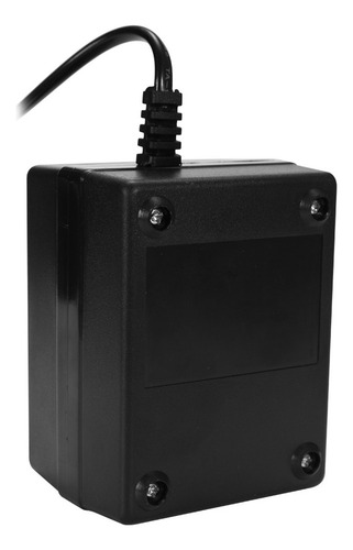 I Hogar Inteligente Transformer De 200 W Ac 220 V A 110 V