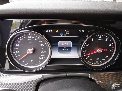 Imagen 4 de 5 de Mercedes Benz- E400