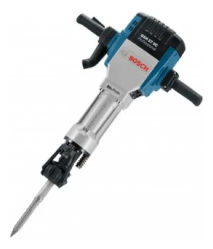 Alquiler Martillo Demoledor Pison Herramientas Envio Gratis!