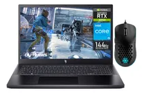 Comprar Laptop Gamer ACER Nitro NVIDIA GeForce RTX 4050 Intel Core i5 16GB RAM 1TB SSD 15.6\