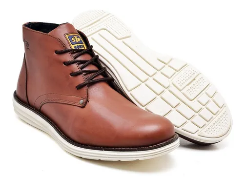 Esporte fino store com bota