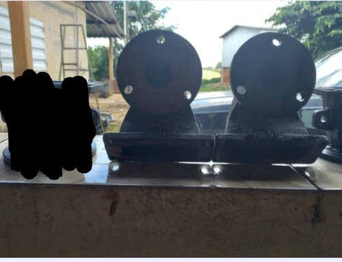 Corneta Com Adaptadores Chifre De Boi