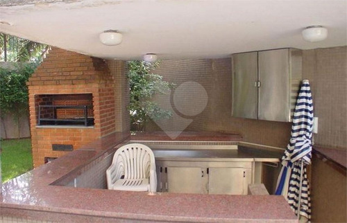 Apartamento-são Paulo-morumbi | Ref.: 170-im570890 - 170-im570890