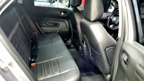 Citroën C4 Cactus CS 4