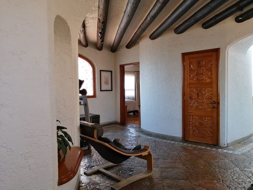 Imagen 26 de 30 de Venta De Casa En Jardines Del Pedregal