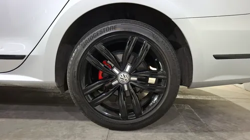 Volkswagen Passat 3.6 V6