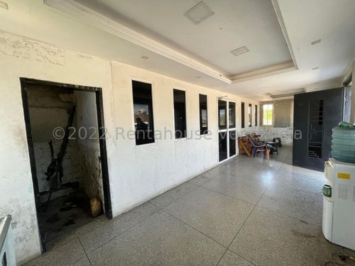 Imagen 5 de 30 de Galpon En Venta En Barquisimeto Lara Zona Industrial 1