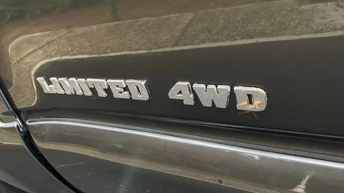 Toyota 4runner 2007 Limited