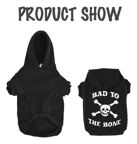 Sudadera Con Capucha Para Perro Expawlorer - Sudadera Con...
