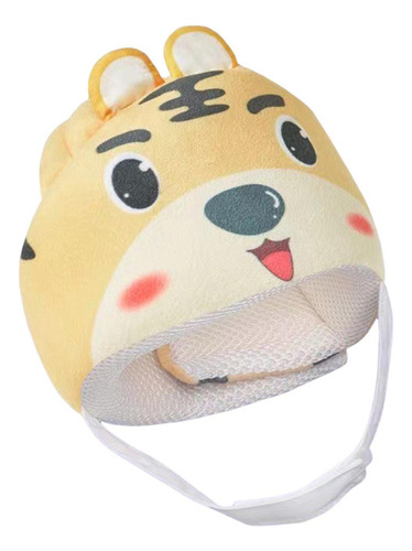 Cascos Para Bebé, Gorro Para Bebé, Esponja Para Aprender A