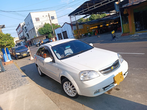 Chevrolet Optra 1.4 L