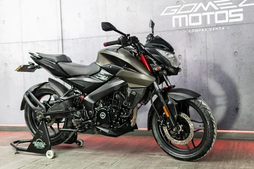 Bajaj Pulsar Ns 200 Fi 2023