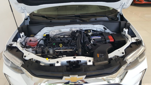 Imagen 8 de 8 de Chevrolet Tracker 1.2t At6