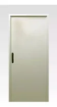 Comprar Puerta Doble Chapa Inyectada Super Pesada Lisa M 207 80x200