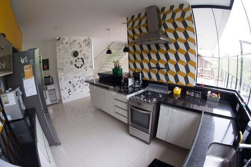 Imagem 8 de 14 de Casa Com 3 Quartos, 200 M² Por R$ 1.200.000 - Vila Progresso - Niterói/rj - Ca20800