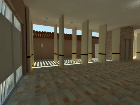 Imagem 3 de 30 de Apartamentos Novos Indaiatuba - Edificio Claudia - Ap00548 - 69338884