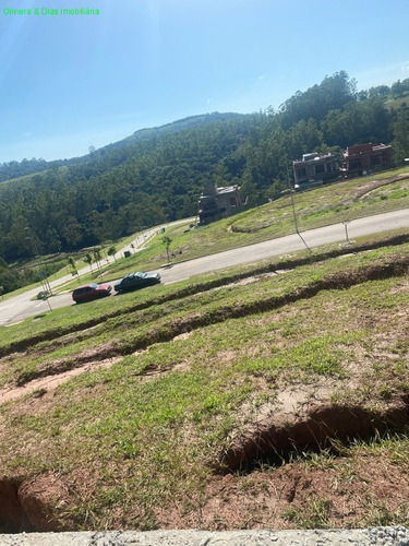 Imagem 13 de 30 de Lindo Terreno Em Condomínio Na Região De Alphaville/santana De Parnaíba - Te00092 - 70735390