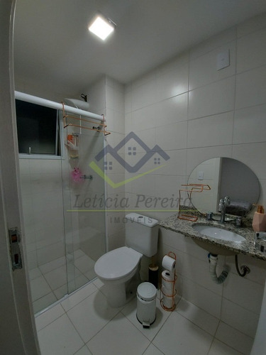Imagem 21 de 25 de Excelente Cobertura Duplex A Venda No Condomínio Quinta Do Imperador - Suzano. - Ap00716 - 71024355