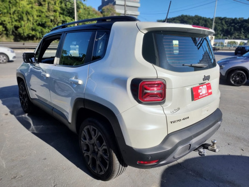 Jeep Renegade 1.3 T270 TURBO FLEX S 4X4 AT9