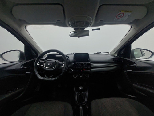 Fiat Cronos 1.3 FIREFLY FLEX DRIVE MANUAL