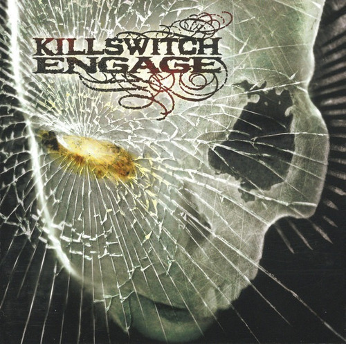 Killswitch Engage  As Daylight Dies Cd Us Nuevo Musicovinyl