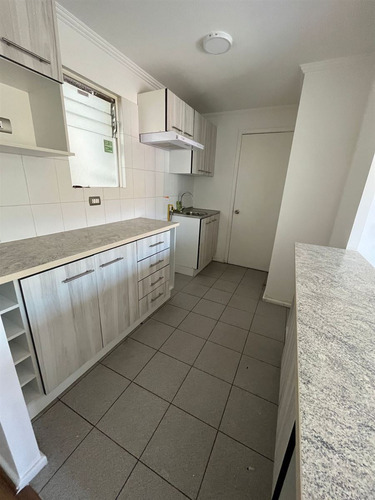 Departamento En Arriendo 3d 1b En Villa Alemana