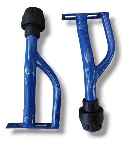  Slider Azul Dm 200 250 Ft 250z Universal Reforzado