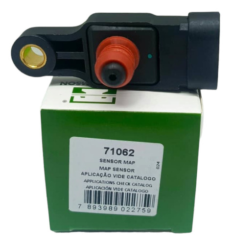 Sensor Map Spark / Matiz Marca Thompson