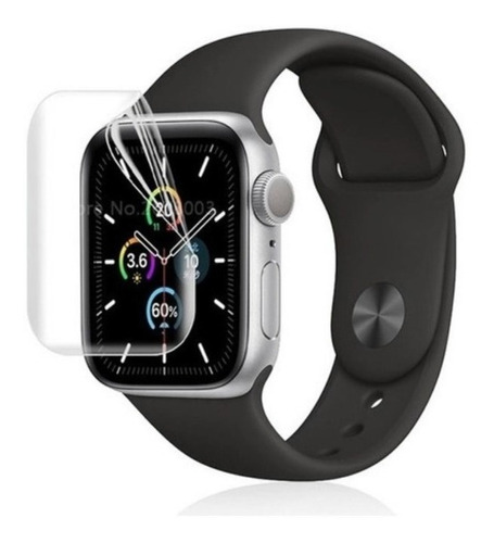 Film Hidrogel Protector Para Apple Watch Serie 4 44mm X3u