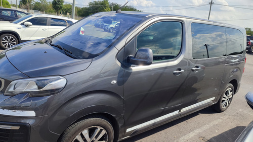 Peugeot Traveller 2.0 Hdi 150cv