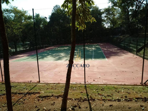 Linda Chacara Em Atibaia, Aceita Apartamento De Menor Valor Como Pagamento - Ch0083